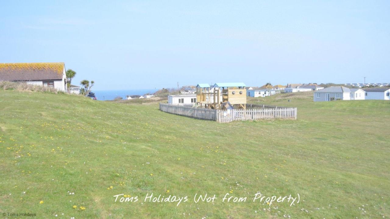 A19 Eatondale, Riviere Towans Villa Hayle Exterior photo